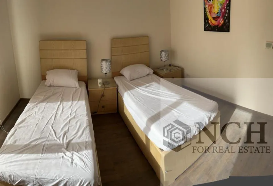 Furnished Apartment for rent in Cairo Festival City — photo 3