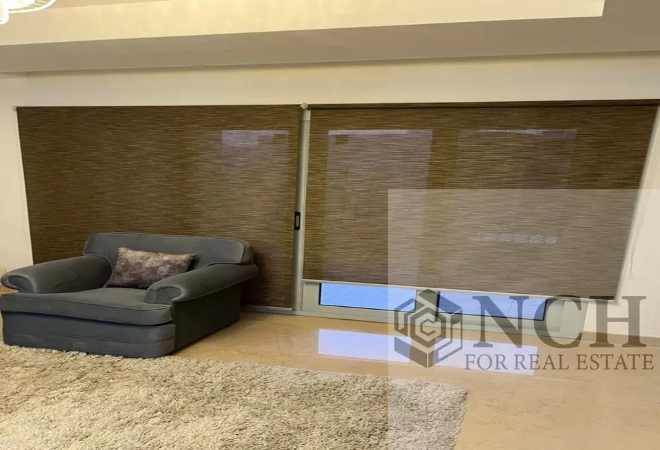 Furnished Apartment for rent in Cairo Festival City - AG74321684