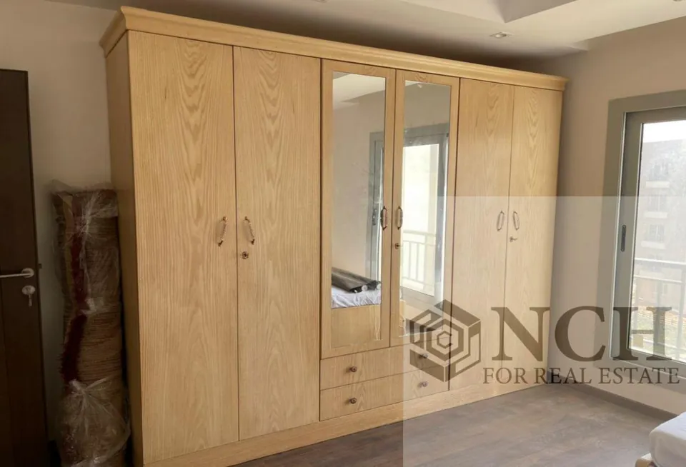 Furnished Apartment for rent in Cairo Festival City — photo 6