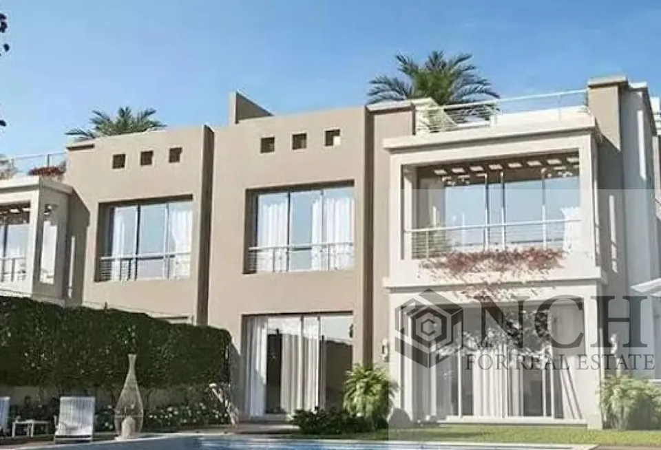 Furnished Apartment for rent in Cairo Festival City — photo 3