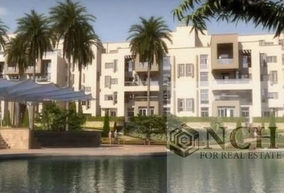 Furnished Apartment for rent in Cairo Festival City — photo 5
