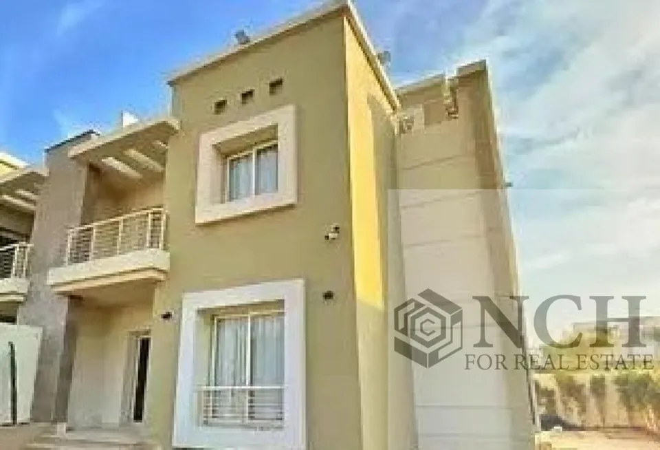 Furnished Apartment for rent in Cairo Festival City — photo 6