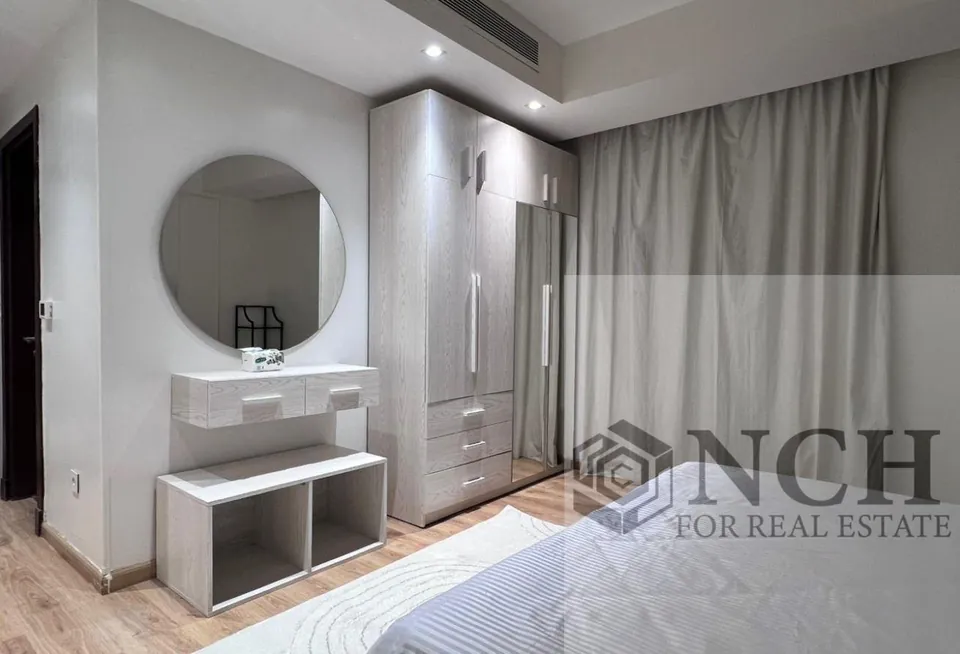 Furnished Apartment for rent in Cairo Festival City — photo 2