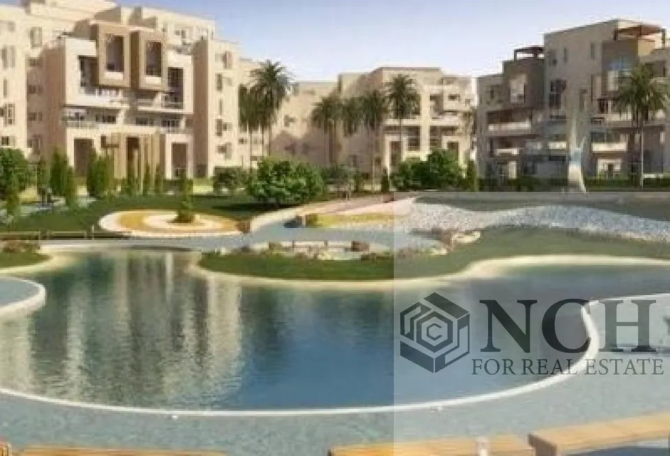 Furnished Apartment for rent in Cairo Festival City — photo 5