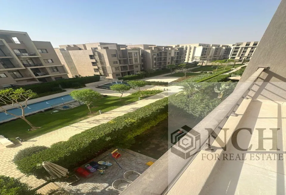 Semi-furnished Apartment for rent in Moon Residences - AG75407977