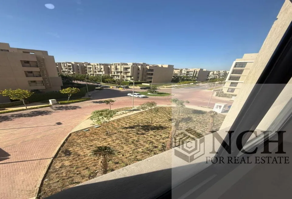 Semi-furnished Apartment for rent in Moon Residences - AG75966734