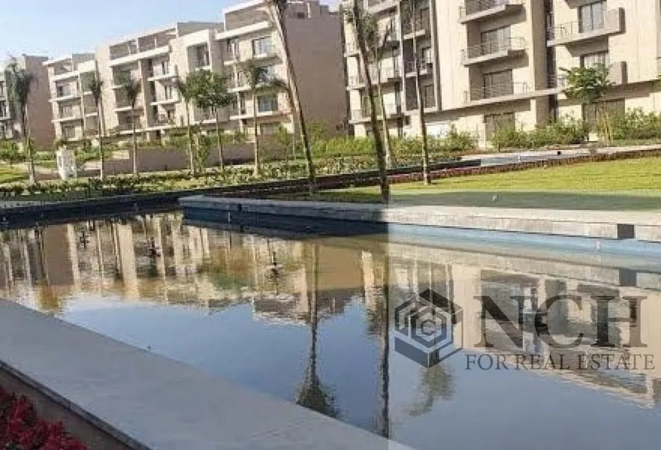 Semi-furnished Apartment for rent in Moon Residences - AG76238214
