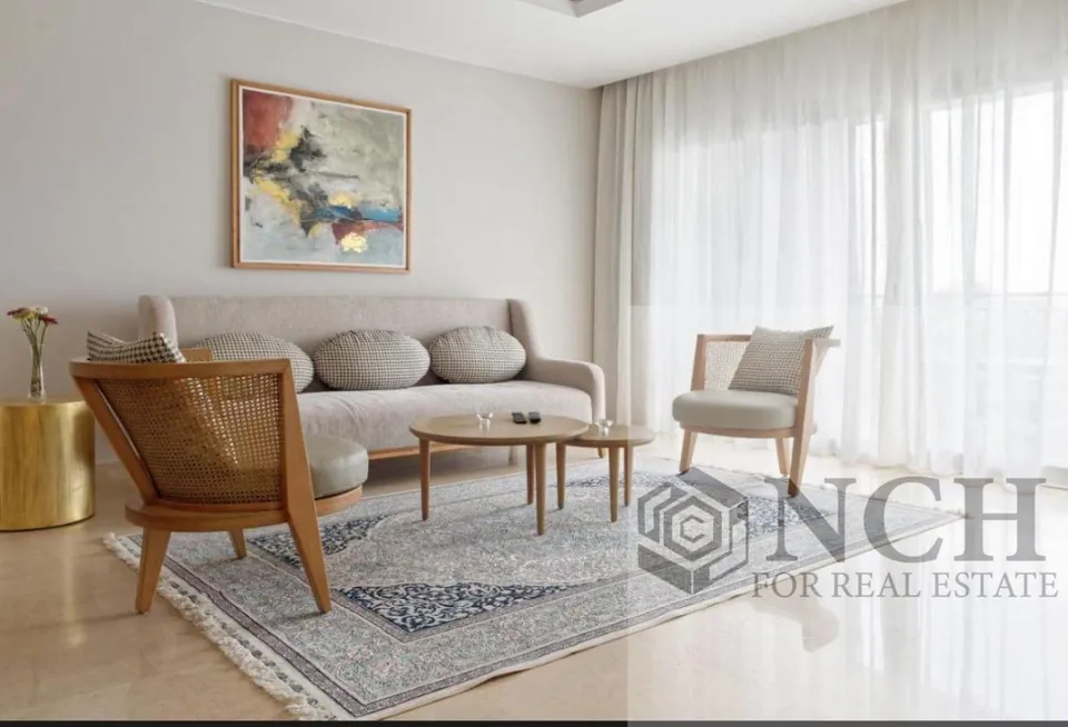 Furnished Apartment for rent in Cairo Festival City — photo 2