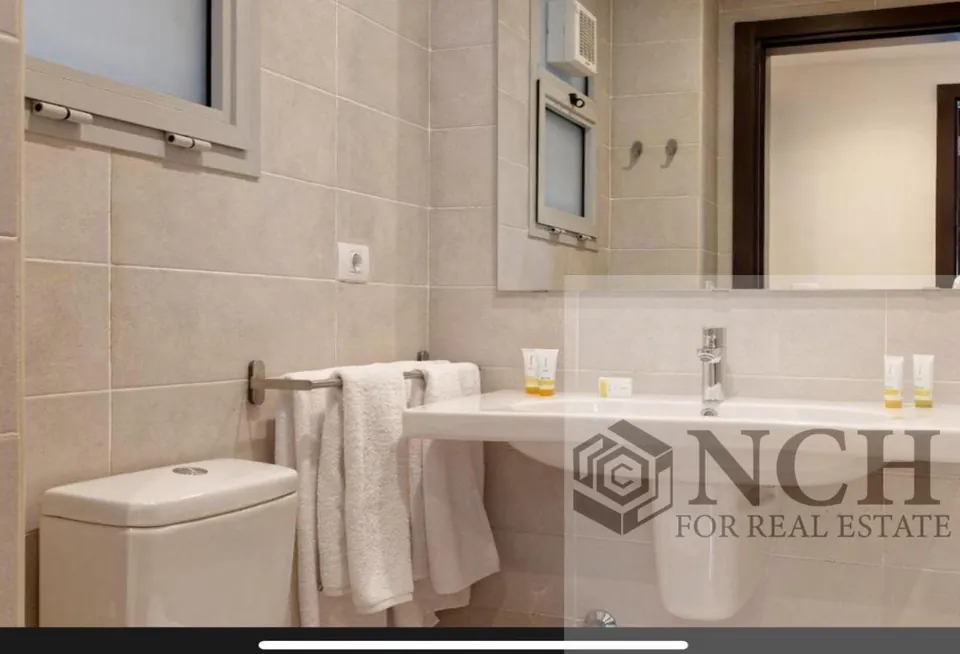 Furnished Apartment for rent in Cairo Festival City — photo 3