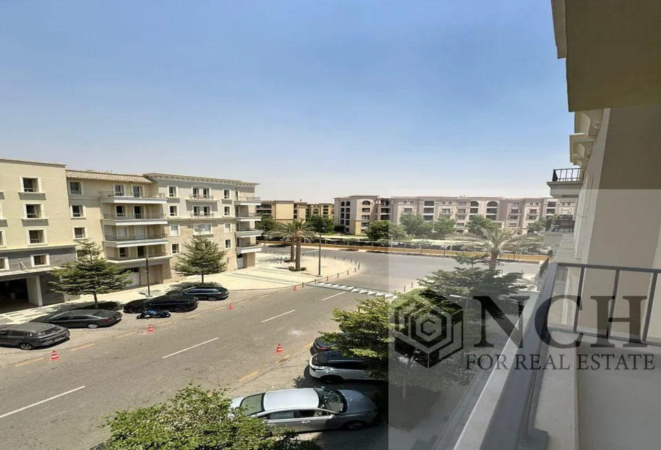 شقة مفروشة للإيجار في ميفيدا - AG77603343