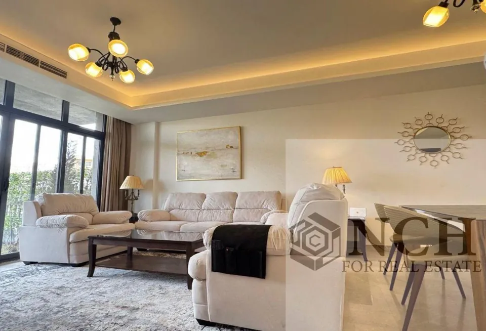 Furnished Apartment for rent in Cairo Festival City — photo 2