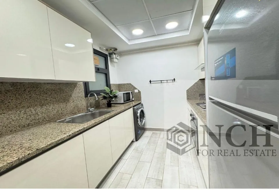 Furnished Apartment for rent in Cairo Festival City — photo 3