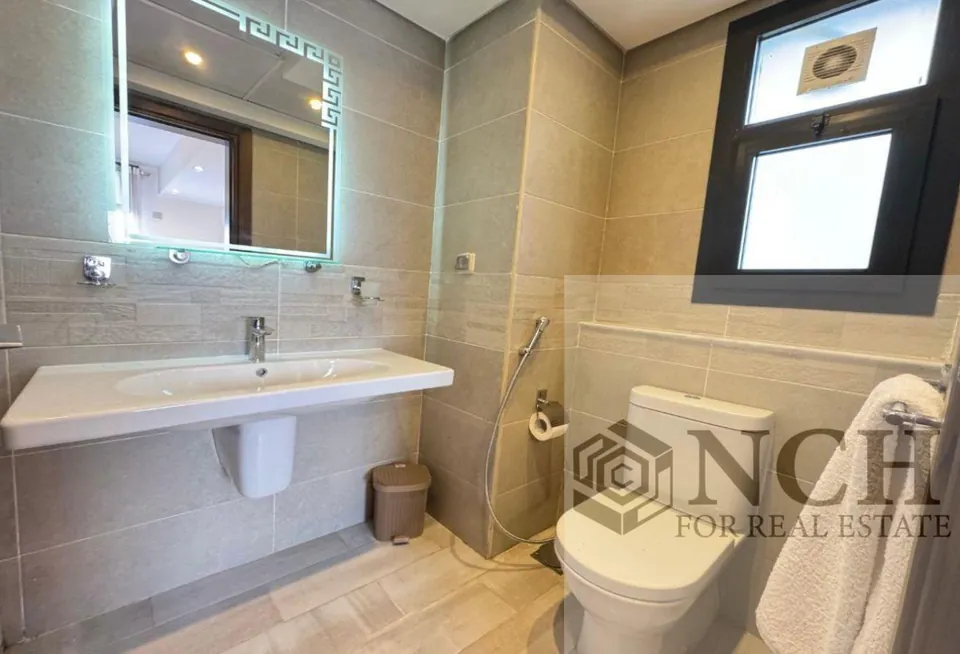 Furnished Apartment for rent in Cairo Festival City — photo 4
