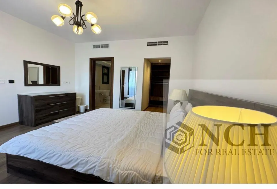 Furnished Apartment for rent in Cairo Festival City — photo 5