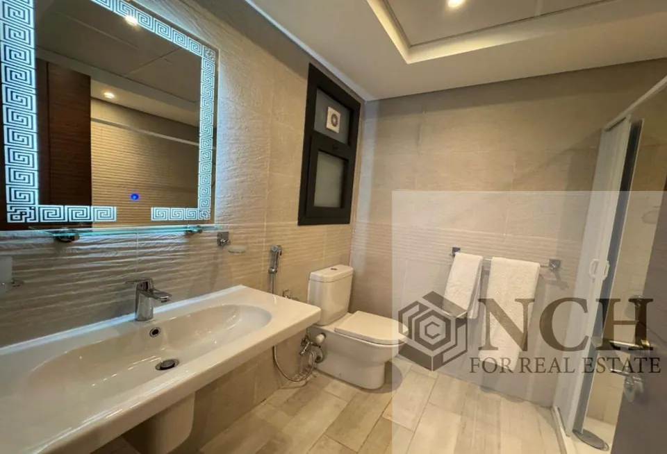 Furnished Apartment for rent in Cairo Festival City — photo 6