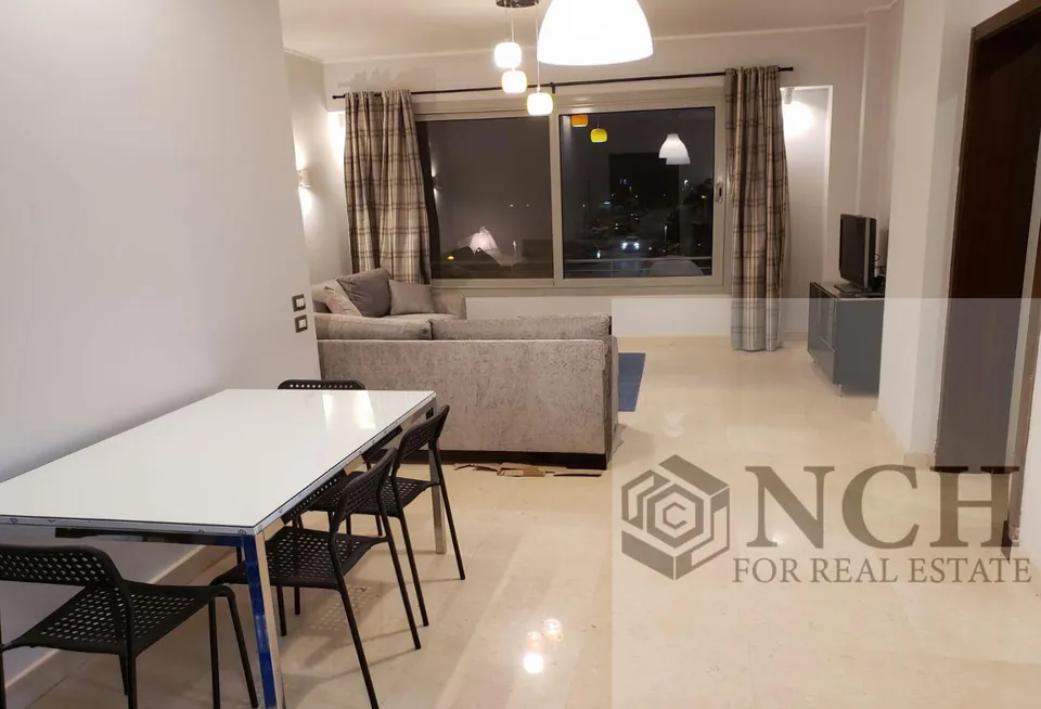 Furnished Studio for rent in Palm Hills Village Gate — photo 2