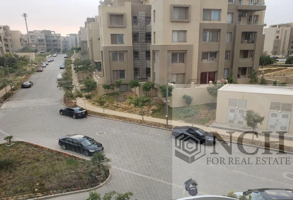 Furnished Studio for rent in Palm Hills Village Gate — photo 5