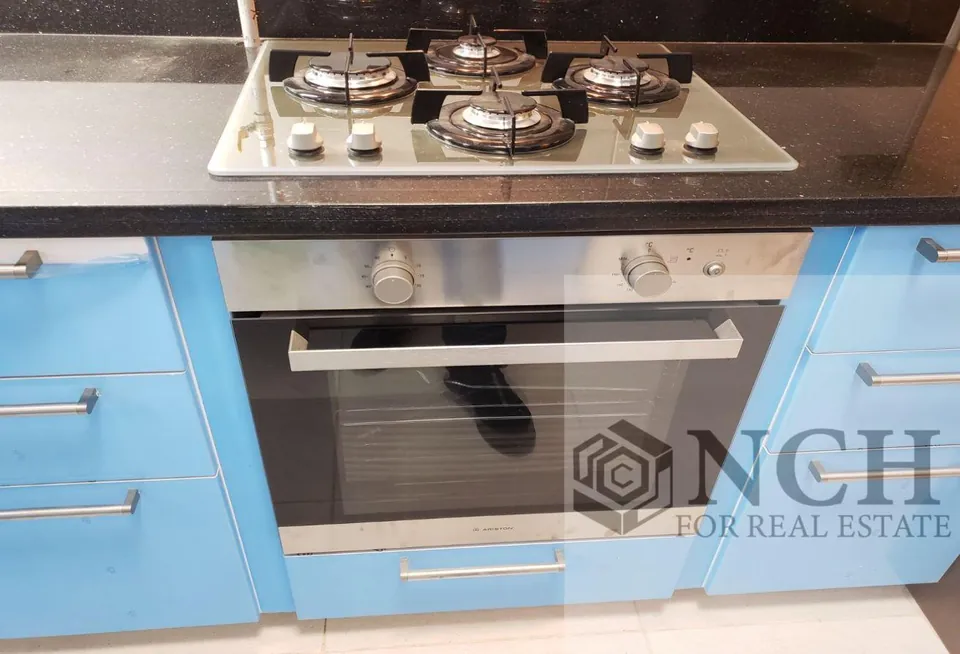 استوديو مفروش للإيجار في بالم هيلز فيلدج جيت - AG79457150