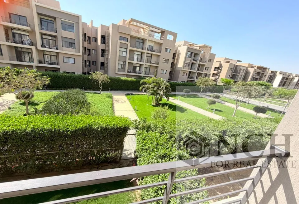 Semi-furnished Apartment for rent in Moon Residences - AG79718252