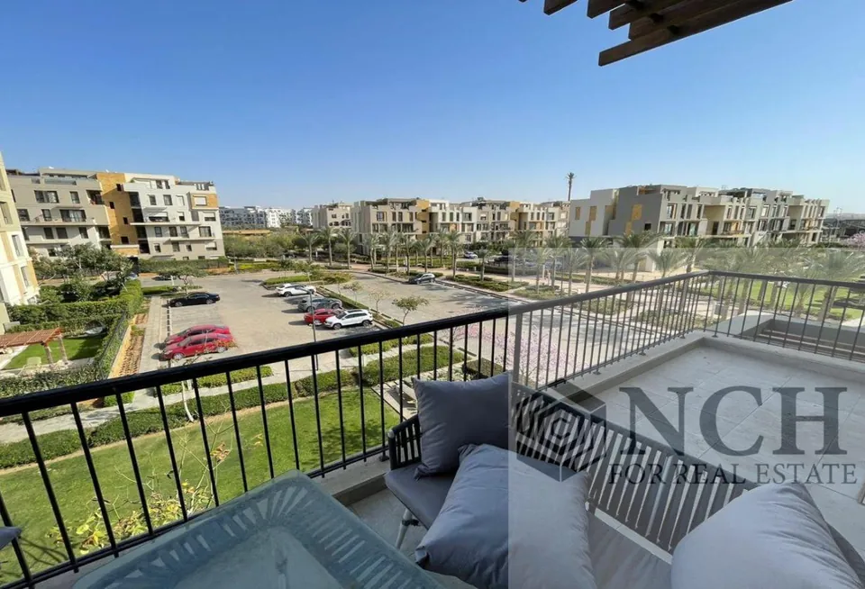 شقة مفروشة للإيجار في إيستاون - AG79722226