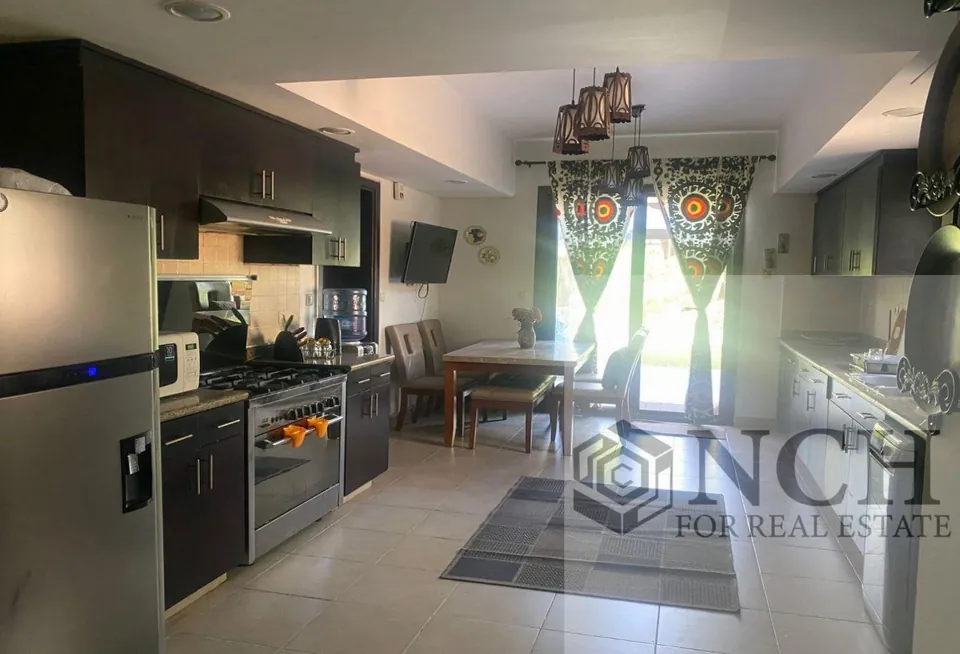 فيلا مفروشة للإيجار في ميفيدا — صورة 5