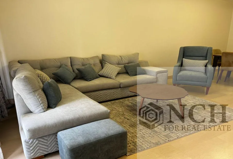 Furnished Apartment for rent in Cairo Festival City — photo 2