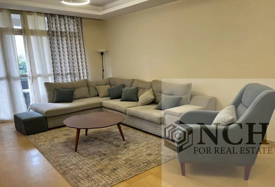 Furnished Apartment for rent in Cairo Festival City — photo 3