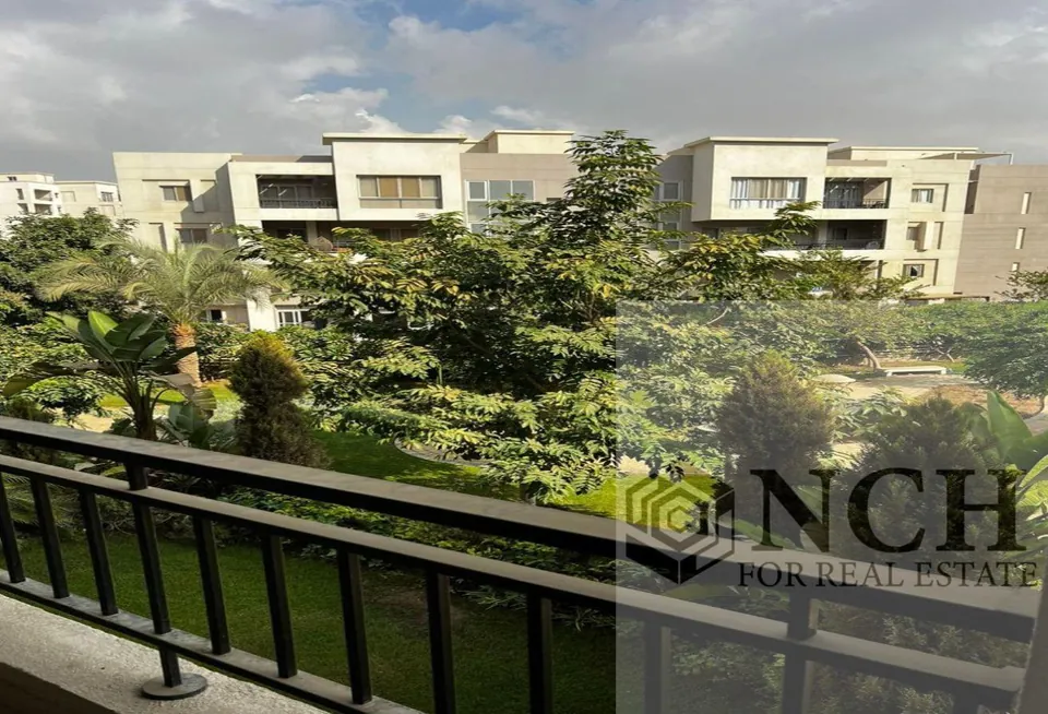 Furnished Apartment for rent in Cairo Festival City - AG79990406