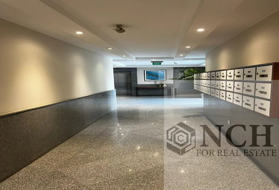 Furnished Apartment for rent in Cairo Festival City — photo 4