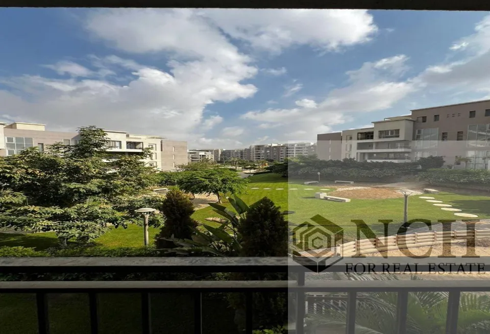 Furnished Apartment for rent in Cairo Festival City — photo 5