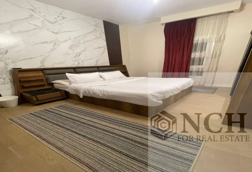 شقة مفروشة للإيجار في ميفيدا - AG79994752