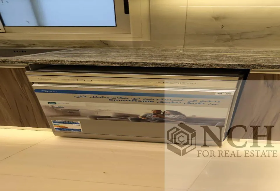 شقة مفروشة للإيجار في ميفيدا - AG80789628
