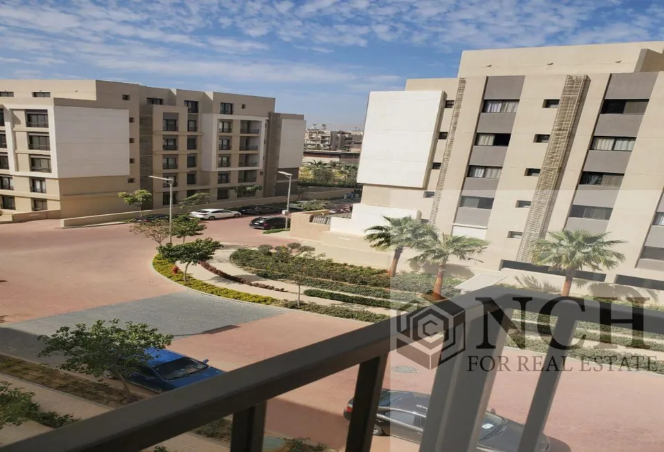 Semi-furnished Apartment for rent in Moon Residences - AG80789867