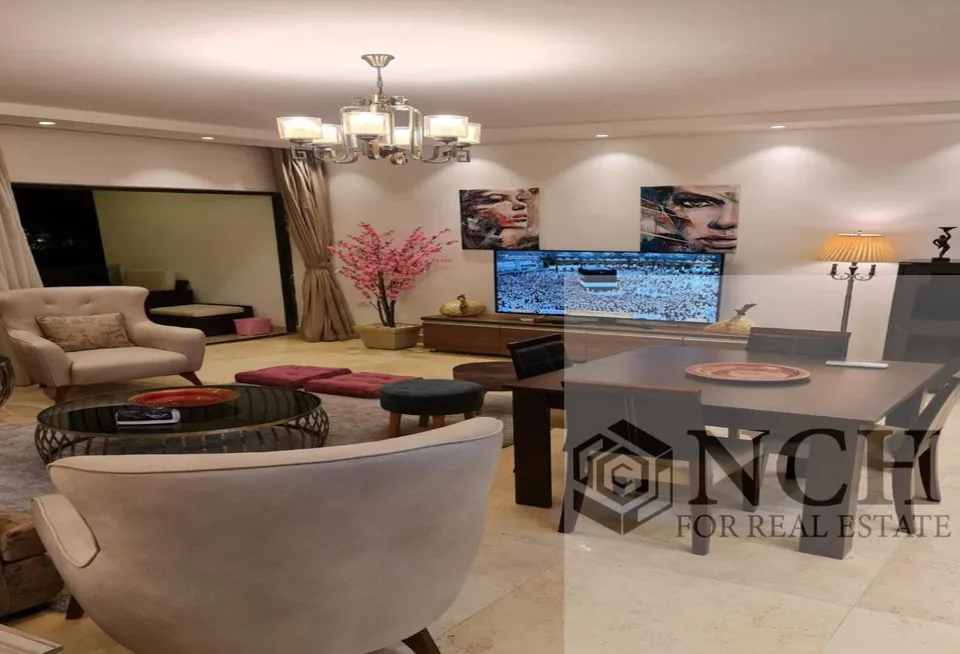 شقة مفروشة للإيجار في ليك فيو ريزيدنس — صورة 3