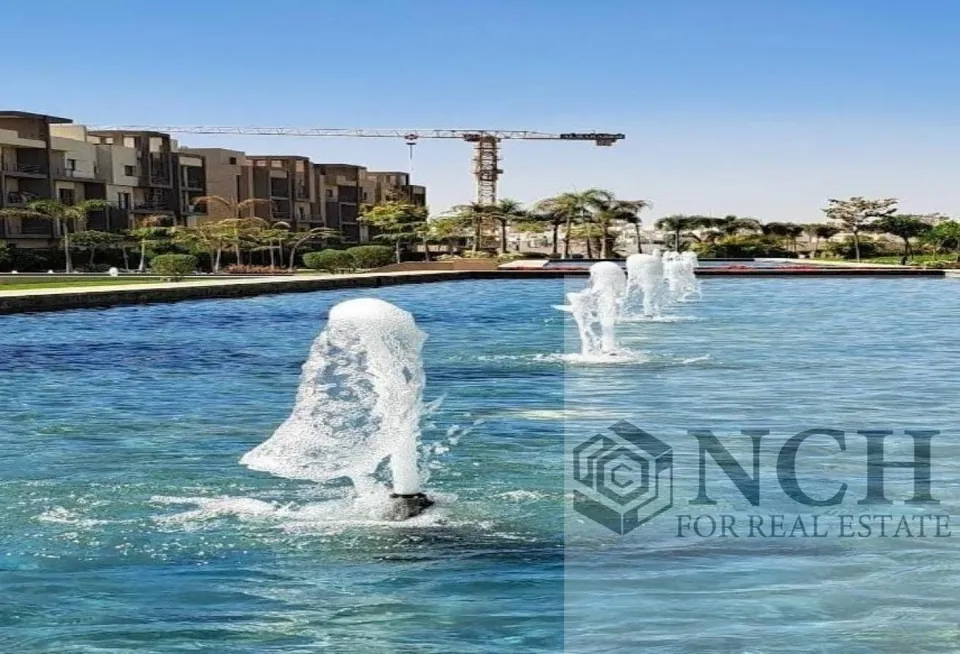Semi-furnished Apartment for rent in Moon Residences - AG81051239
