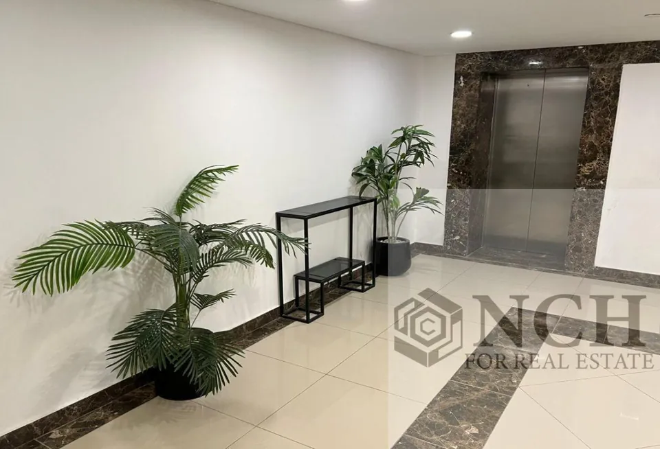 دوبلكس مفروش للإيجار في بورتو نيو كايرو - AG81056210