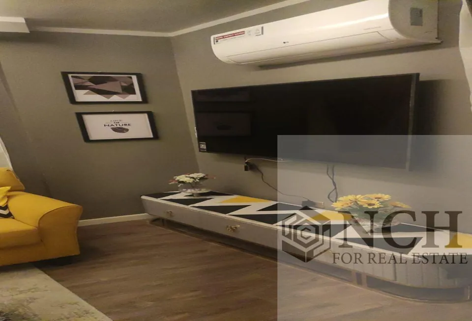 شقة نص مفروشة للإيجار في ذا سكوير — صورة 3