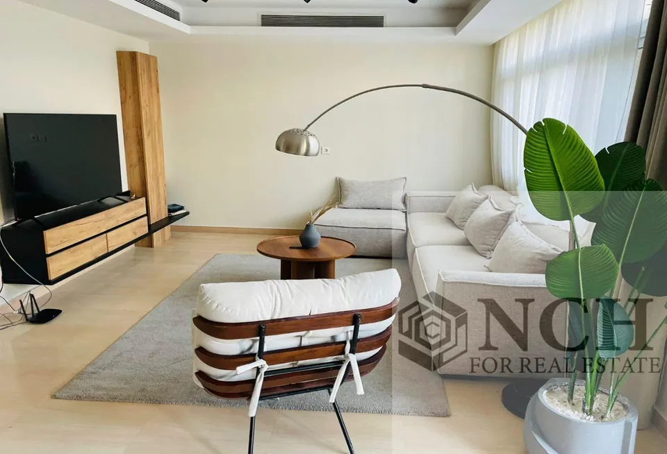 Furnished Apartment for rent in Cairo Festival City — photo 2