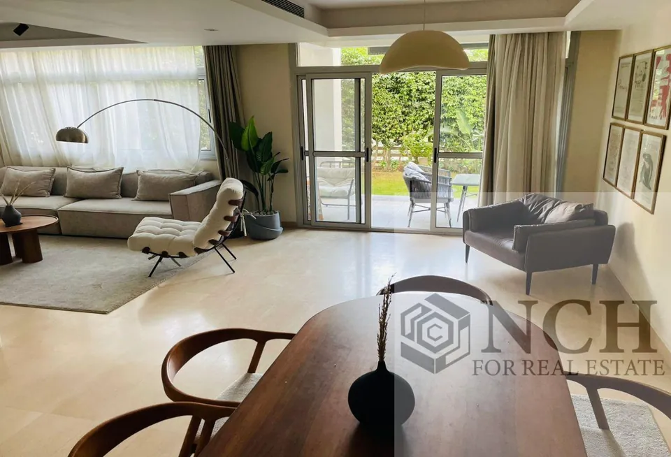 Furnished Apartment for rent in Cairo Festival City — photo 3
