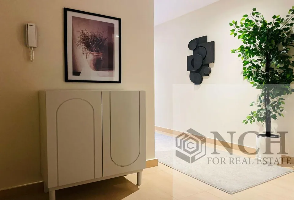 Furnished Apartment for rent in Cairo Festival City — photo 4
