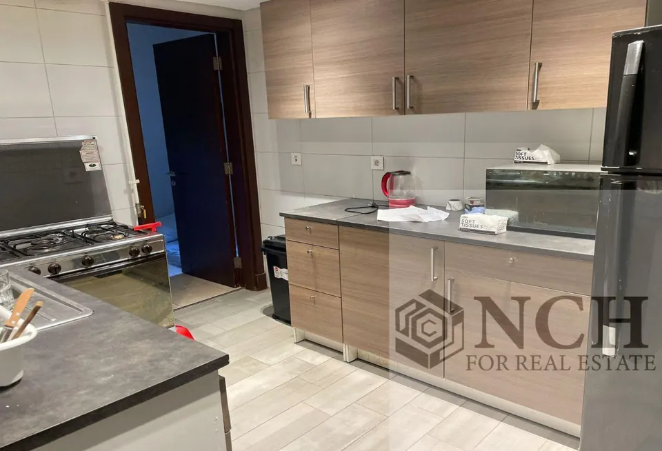 Furnished Apartment for rent in Cairo Festival City — photo 5