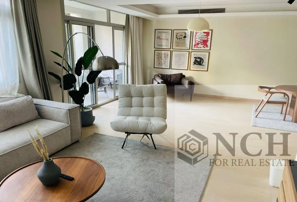 Furnished Apartment for rent in Cairo Festival City — photo 6