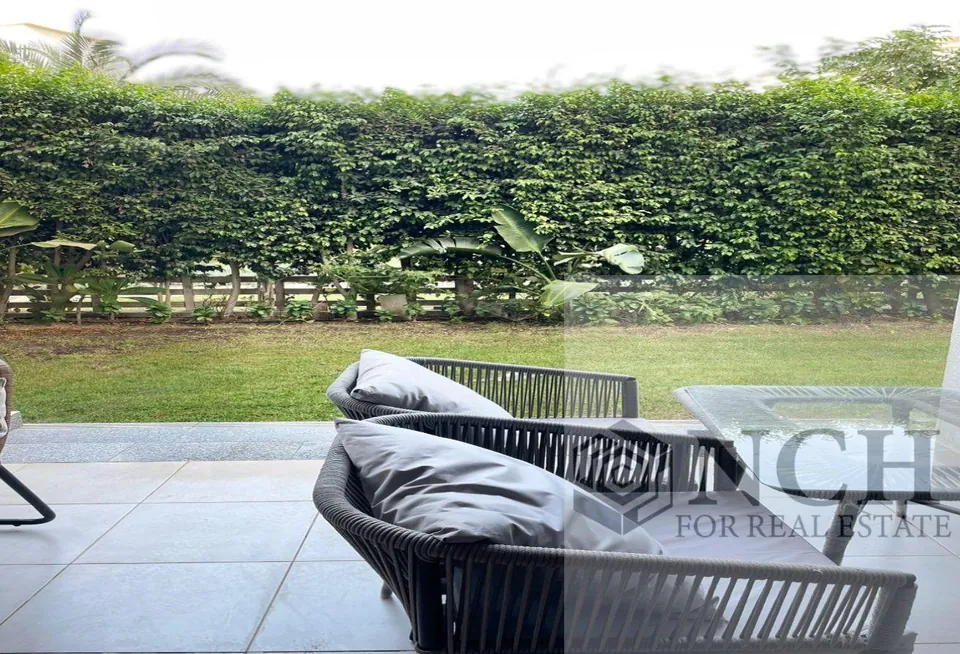 Furnished Apartment for rent in Cairo Festival City - AG81307445