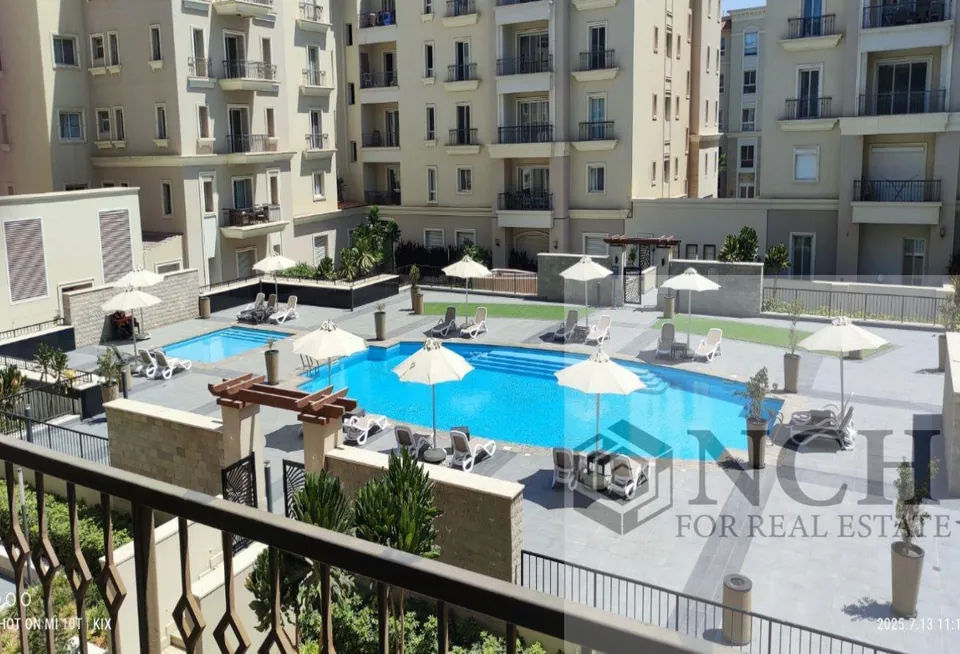 شقة مفروشة للإيجار في ميفيدا - AG81307695