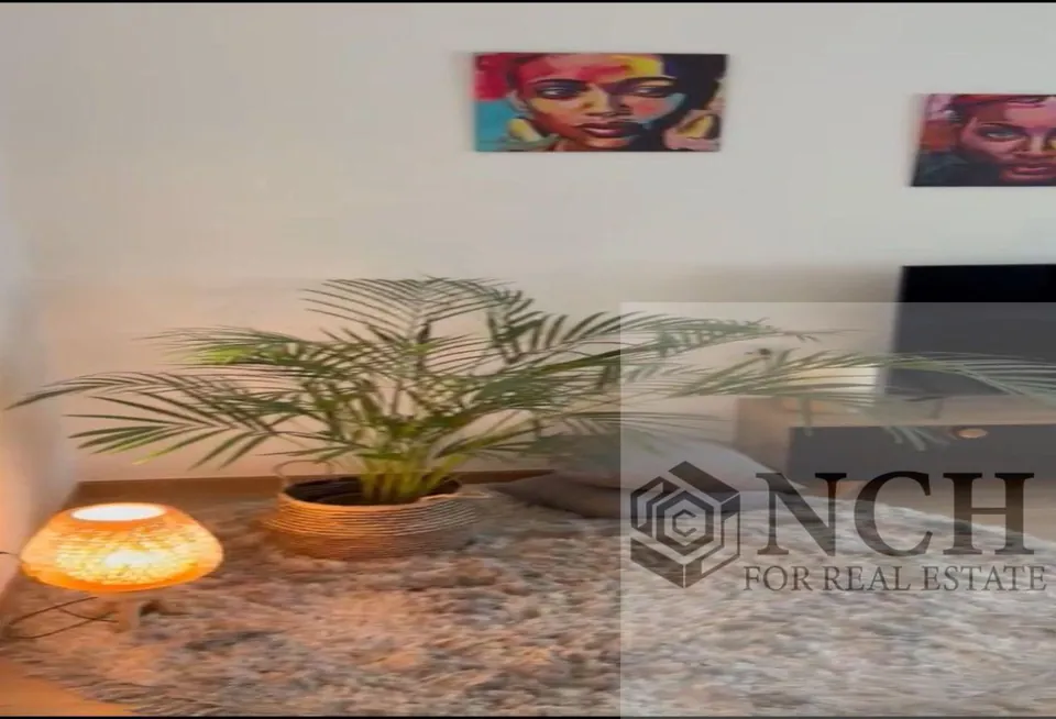 Semi-furnished Apartment for rent in Moon Residences - AG81309466