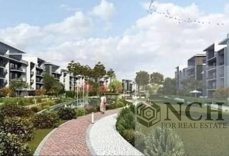 Semi-furnished Apartment for rent in Moon Residences — photo 5