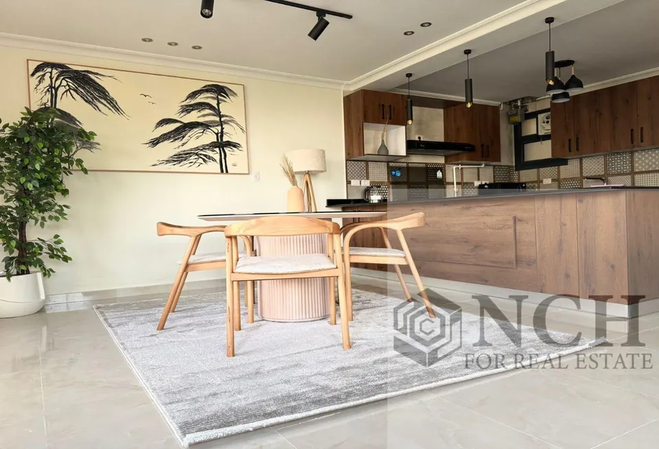 Furnished Apartment for rent in Cairo Festival City — photo 2