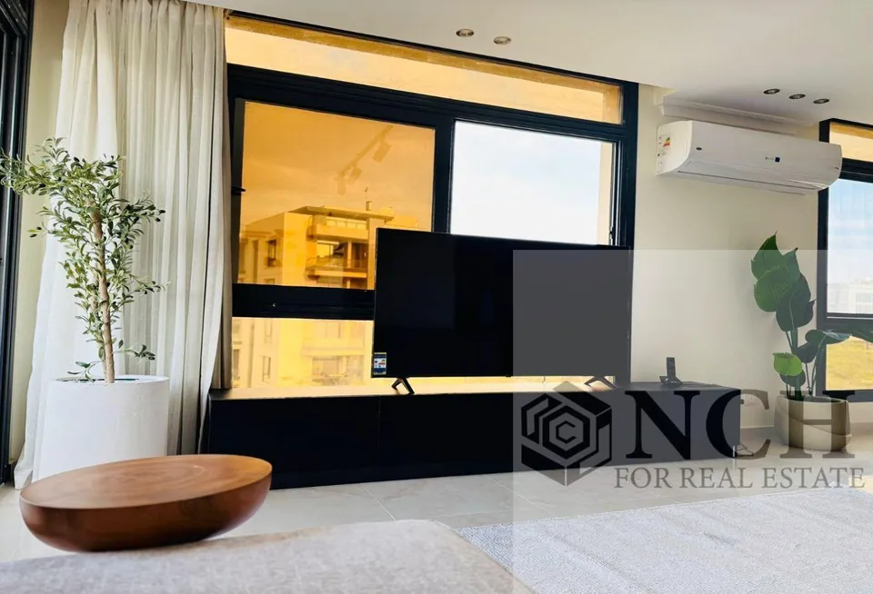 Furnished Apartment for rent in Cairo Festival City — photo 5