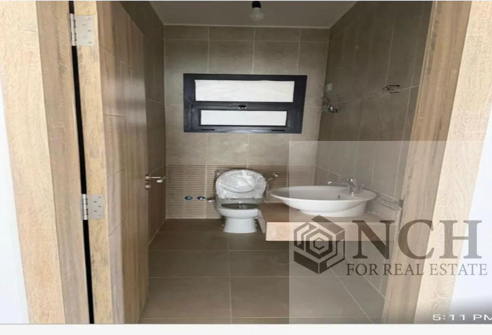 Semi-furnished Apartment for rent in Moon Residences - AG81566557