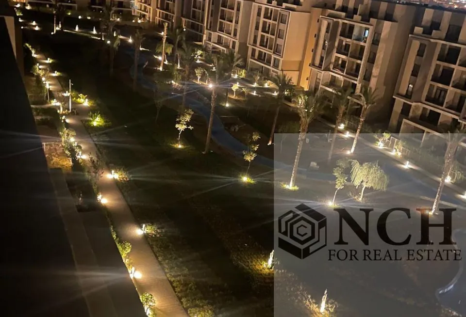 Semi-furnished Apartment for rent in Moon Residences - AG81567276